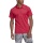 adidas Tennis-Polo FreeLift Heat.Rdy powerpink Herren